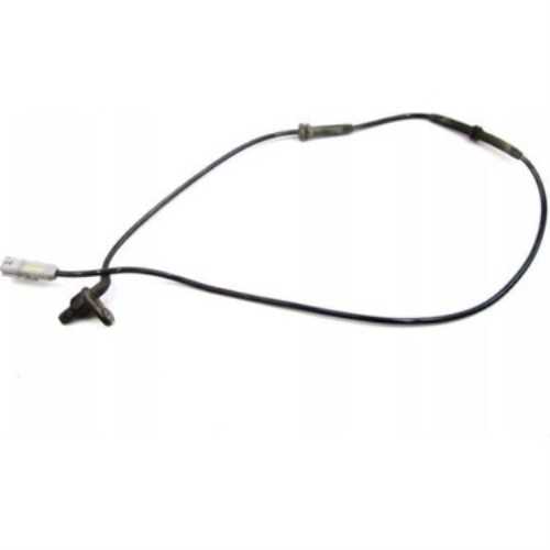 DACİA DOKKER LODGY ABS SENSÖRÜ ARKA SOL Ürün Görseli